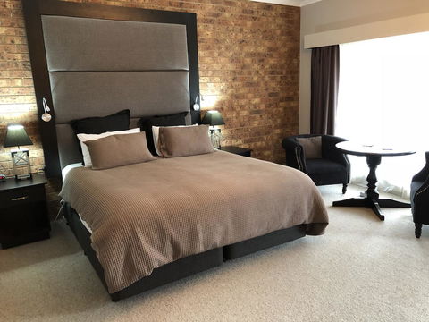 Federation Motel Resort - Corowa - Yamba Accommodation 19