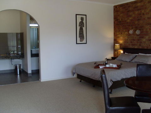 Federation Motel Resort - Corowa - Yamba Accommodation 25