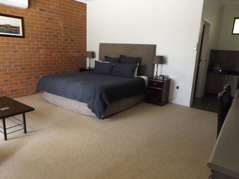 Federation Motel Resort - Corowa - Yamba Accommodation 24