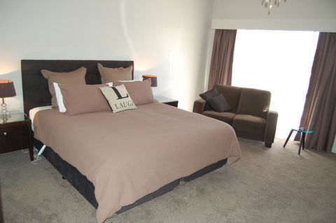 Federation Motel Resort - Corowa - Yamba Accommodation 5