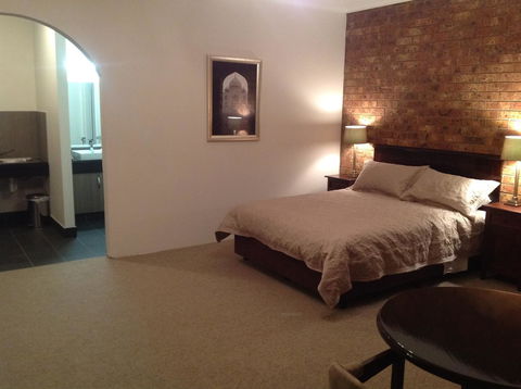 Federation Motel Resort - Corowa - Yamba Accommodation 35