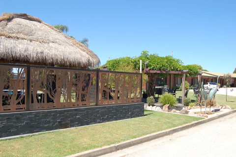 Federation Motel Resort - Corowa - Yamba Accommodation 7