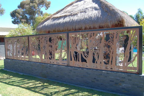 Federation Motel Resort - Corowa - Yamba Accommodation 6