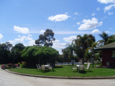 Federation Motel Resort - Corowa - Yamba Accommodation 43