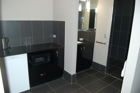 Federation Motel Resort - Corowa - Yamba Accommodation 11