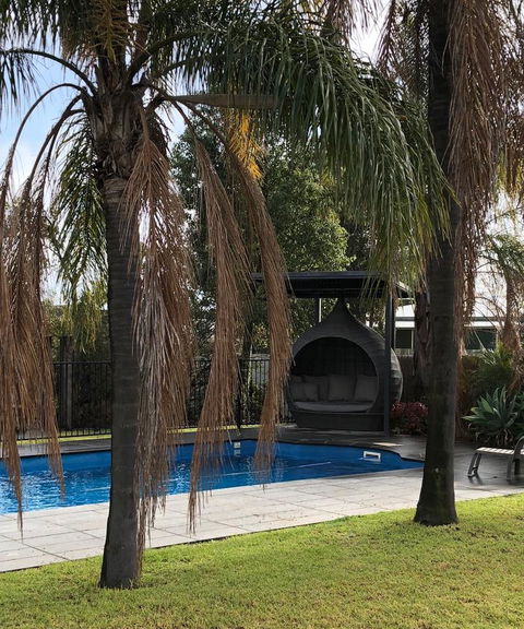 Federation Motel Resort - Corowa - Yamba Accommodation 18