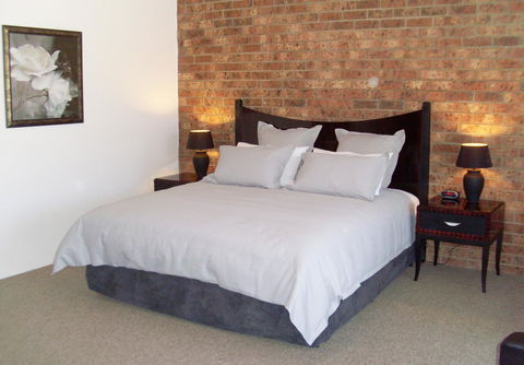 Federation Motel Resort - Corowa - Yamba Accommodation 29