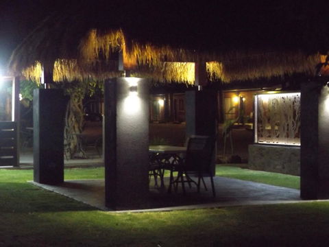 Federation Motel Resort - Corowa - Yamba Accommodation 41