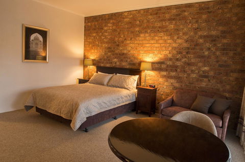 Federation Motel Resort - Corowa - Yamba Accommodation 30