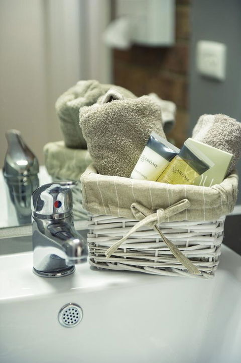 Federation Motel Resort - Corowa - Yamba Accommodation 31