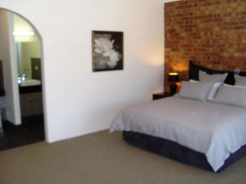 Federation Motel Resort - Corowa - Yamba Accommodation 26
