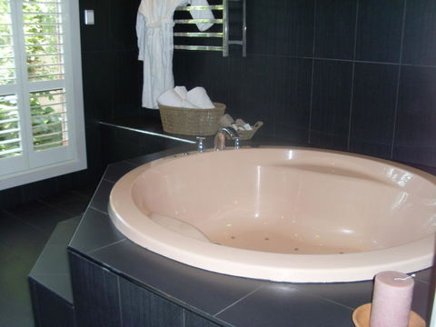 Federation Motel Resort - Corowa - Yamba Accommodation 20