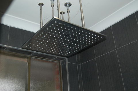 Federation Motel Resort - Corowa - Yamba Accommodation 12