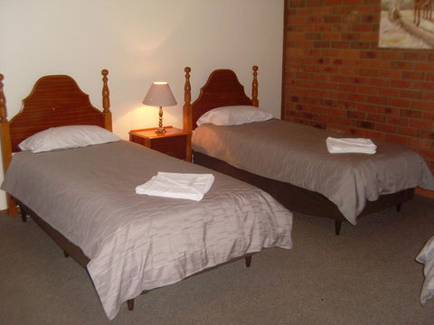 Federation Motel Resort - Corowa - Yamba Accommodation 44