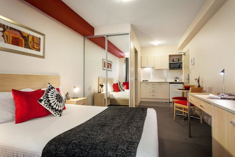 Mantra Castle Hill Sydney, An Accor Hotel - Yamba Accommodation 3