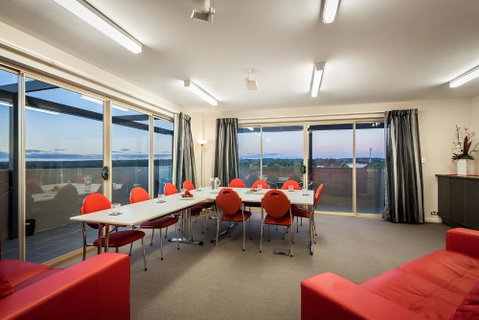 Mantra Castle Hill Sydney, An Accor Hotel - Yamba Accommodation 4