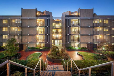 Mantra Castle Hill Sydney, An Accor Hotel - Yamba Accommodation 0