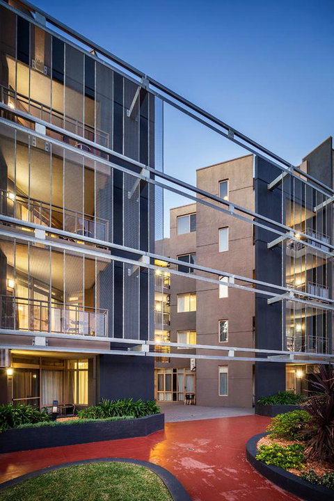 Mantra Castle Hill Sydney, An Accor Hotel - Yamba Accommodation 2