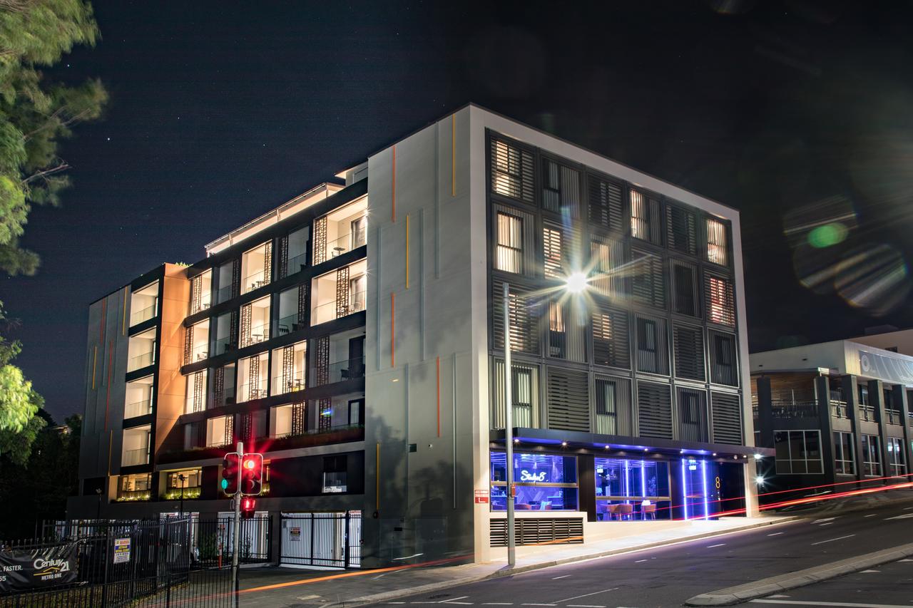 Putney NSW Yamba Accommodation