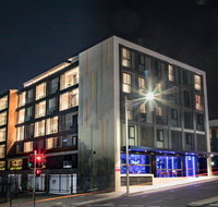 Studio 8 Residences - Adults Only - Yamba Accommodation