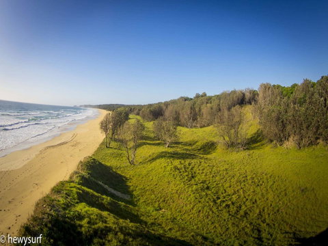 Drifted Away - Yamba Accommodation 6