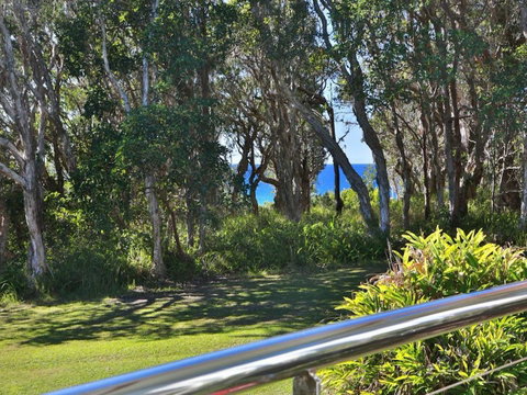 Drifted Away - Yamba Accommodation 8
