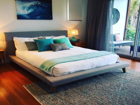 Drifted Away - Yamba Accommodation 3