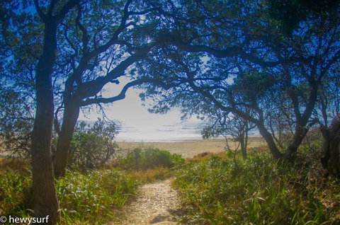 Drifted Away - Yamba Accommodation 10