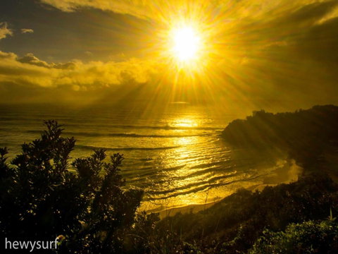 Drifted Away - Yamba Accommodation 7