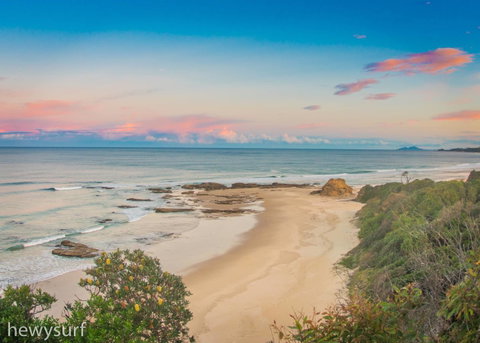 Drifted Away - Yamba Accommodation 9