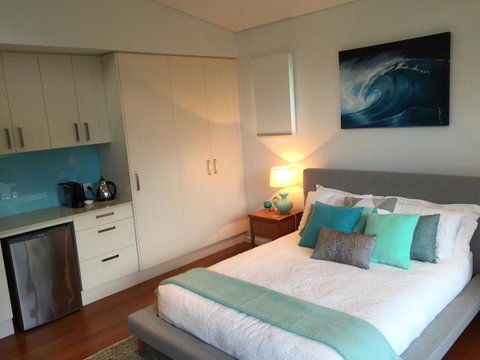 Drifted Away - Yamba Accommodation 4