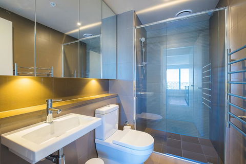 Australian Tower Stay - Yamba Accommodation 28