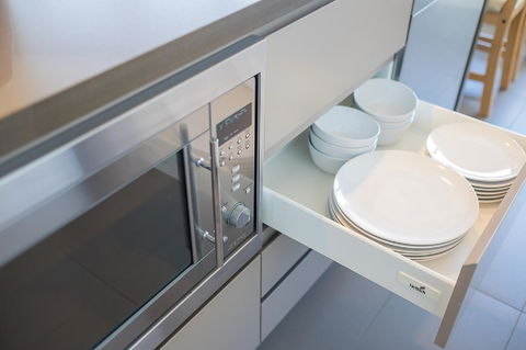 Australian Tower Stay - Yamba Accommodation 24