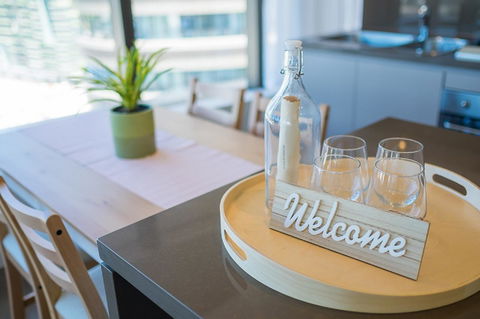 Australian Tower Stay - Yamba Accommodation 21