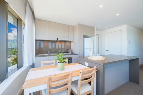 Australian Tower Stay - Yamba Accommodation 4