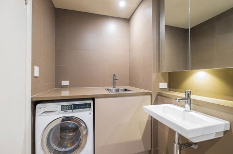 Australian Tower Stay - Yamba Accommodation 16