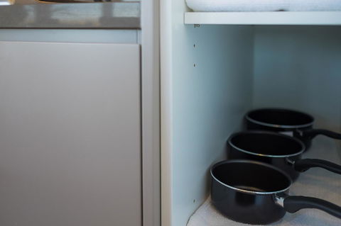 Australian Tower Stay - Yamba Accommodation 26