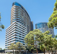 Australian Tower Stay