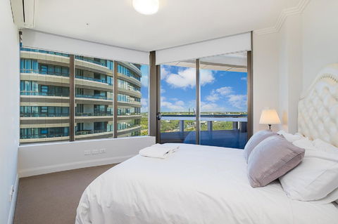 Australian Tower Stay - Yamba Accommodation 5