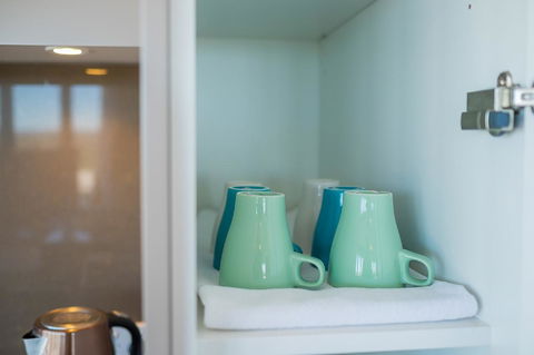 Australian Tower Stay - Yamba Accommodation 20