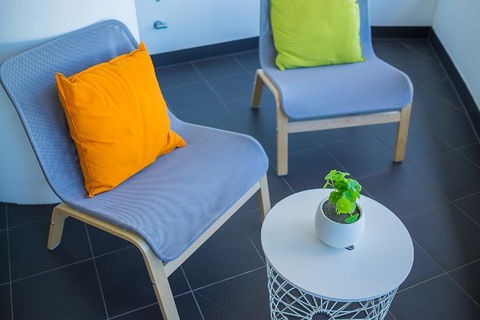 Australian Tower Stay - Yamba Accommodation 10