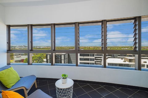 Australian Tower Stay - Yamba Accommodation 15