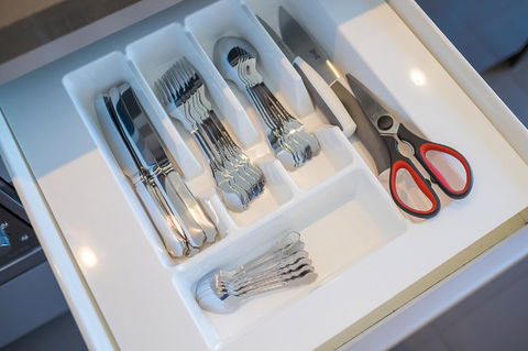 Australian Tower Stay - Yamba Accommodation 25