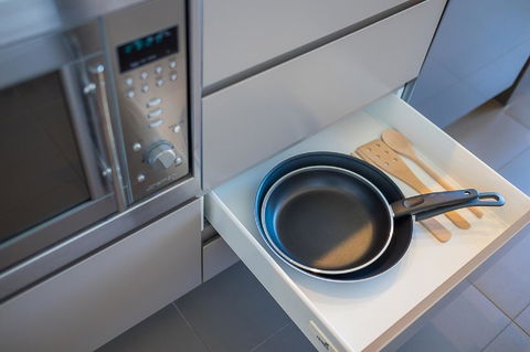 Australian Tower Stay - Yamba Accommodation 22