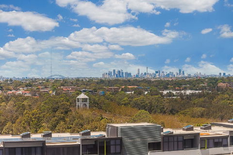 Australian Tower Stay - Yamba Accommodation 30