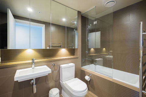 Australian Tower Stay - Yamba Accommodation 29