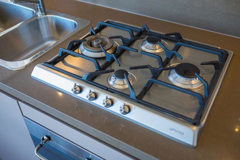 Australian Tower Stay - Yamba Accommodation 23