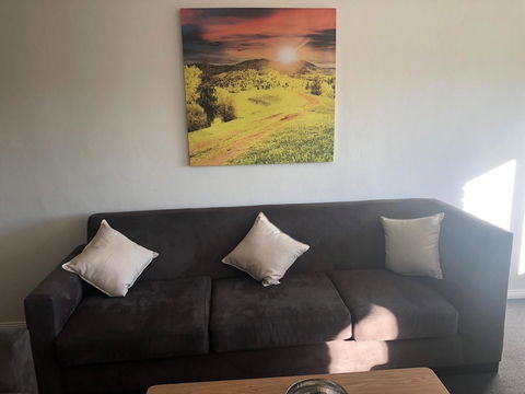 Carlton Suites - Yamba Accommodation 35