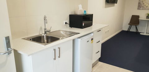 Carlton Suites - Yamba Accommodation 18