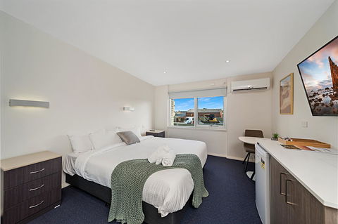 Carlton Suites - Yamba Accommodation 2